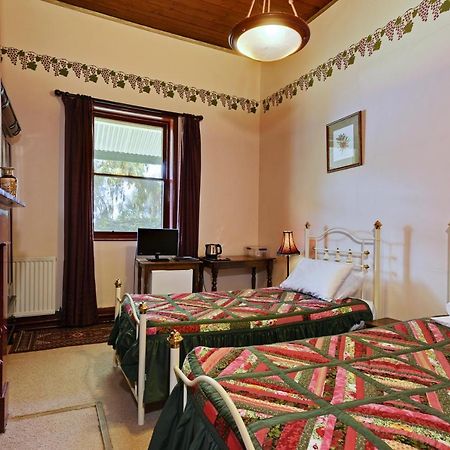 Norfolk Bay Convict Station Hotel Taranna Ngoại thất bức ảnh