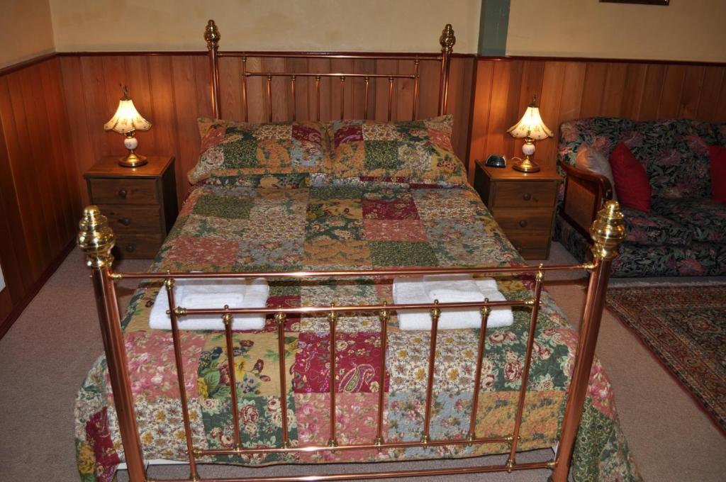 Norfolk Bay Convict Station Hotel Taranna Phòng bức ảnh