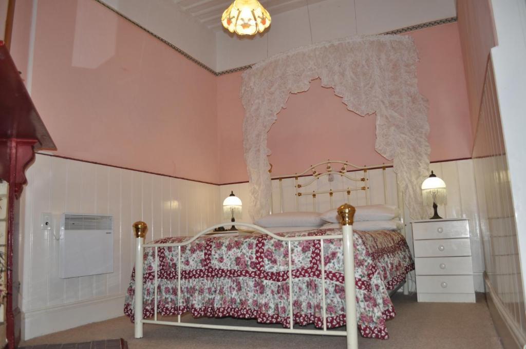 Norfolk Bay Convict Station Hotel Taranna Phòng bức ảnh