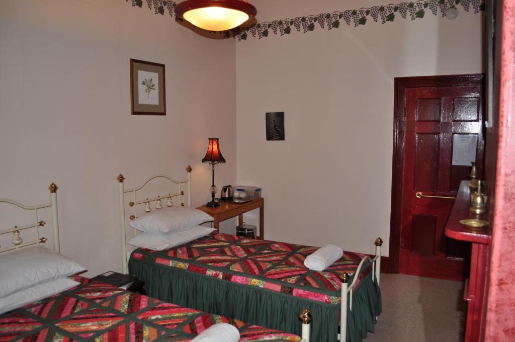 Norfolk Bay Convict Station Hotel Taranna Phòng bức ảnh