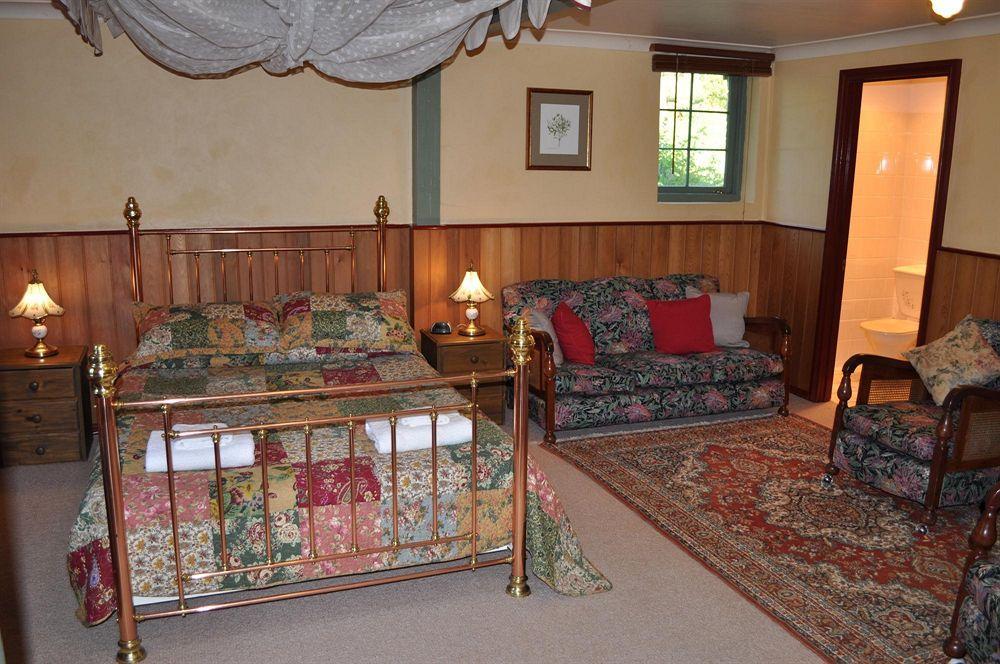 Norfolk Bay Convict Station Hotel Taranna Ngoại thất bức ảnh