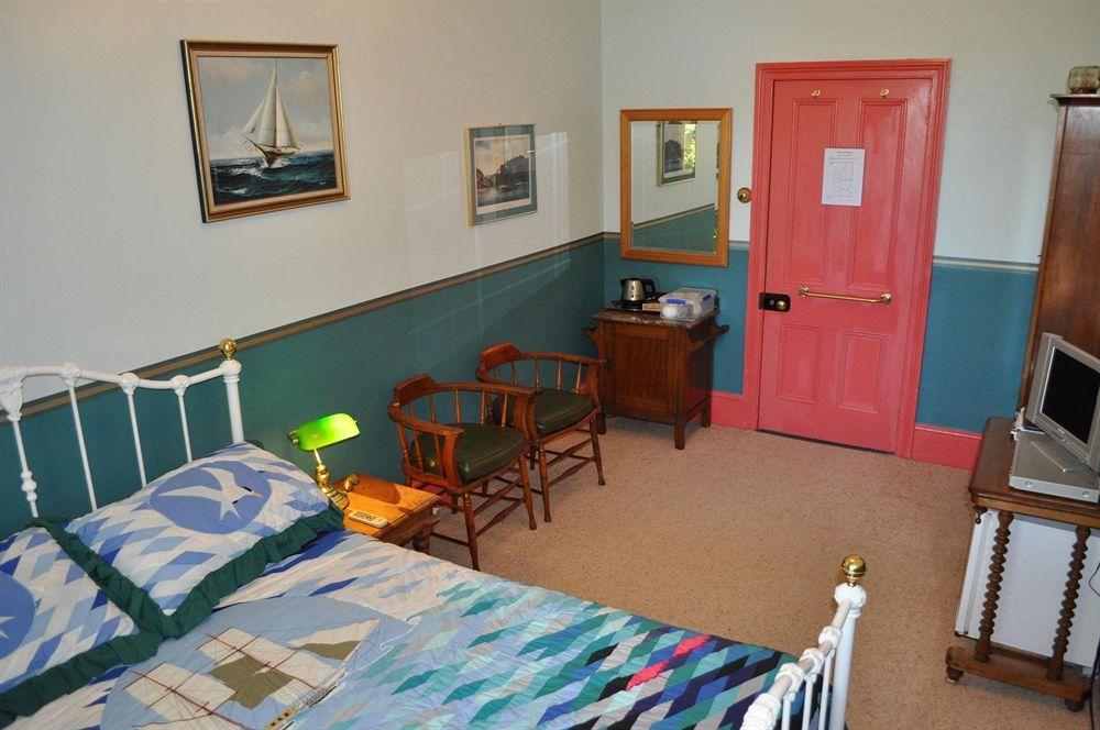 Norfolk Bay Convict Station Hotel Taranna Ngoại thất bức ảnh