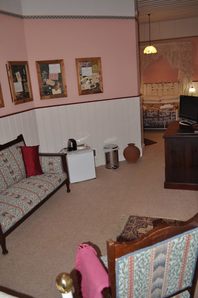 Norfolk Bay Convict Station Hotel Taranna Ngoại thất bức ảnh