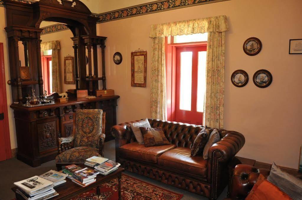 Norfolk Bay Convict Station Hotel Taranna Ngoại thất bức ảnh