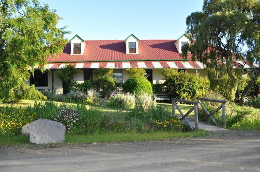 Norfolk Bay Convict Station Hotel Taranna Ngoại thất bức ảnh